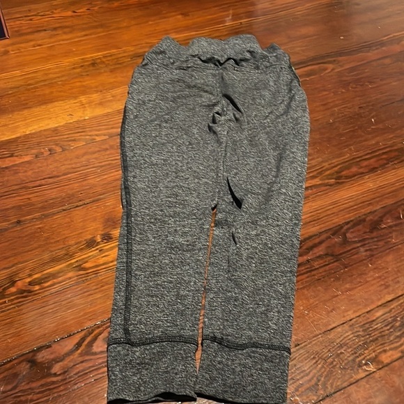 Rockets of Awesome Kid’s Gray Joggers Size 7 - Picture 4 of 7